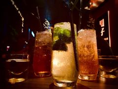 -CIRCLE·酒吧(第一国际店)