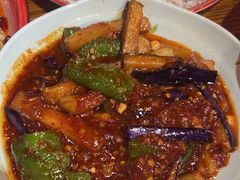 -柴窝堡22号辣子鸡·传承新疆菜