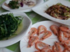 -快乐海鲜城(虎泉街店)