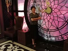 -好乐迪KTV(紫荆广场店)