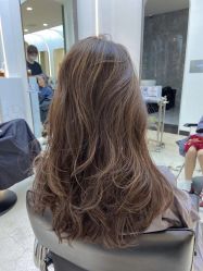 -a·f one hair salon