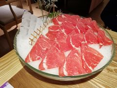 -尚海豆捞(乐虹坊店)