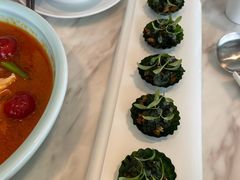 -茹·pure vegan(博华广场店)