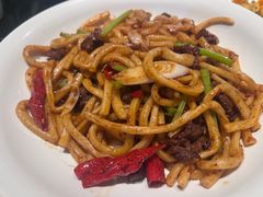 -巴依老爷新疆美食(清华东门店)