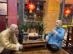 -老北京炸酱面大王.铜锅涮肉(朝阳门店)