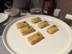 葱油水晶鸡-柿合缘新京菜(国金中心商场店)