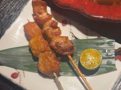 -花潮料理艺食馆(成都万象城店)