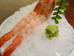 -花和寿喜烧·三文鱼自助专门店(光屿城店)