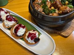 -竹里馆 ·茶食(奥体店)