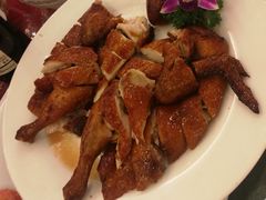 -京基晶都酒店