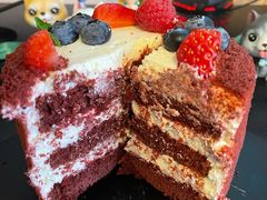 -姆们M Sweetie Cake(五道口店)
