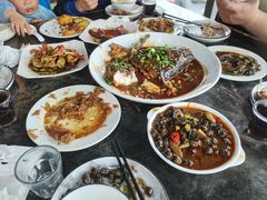-晓琦农家菜馆·地道农家菜