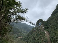 -宁波五龙潭景区