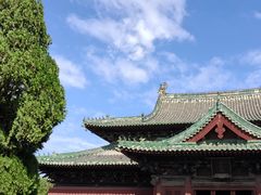 -隆兴寺