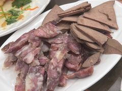 -张包铺(道外店)