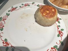 -北京老门框爆肚涮肉馆(锦业路店)