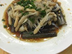 -海岛渔村大酒店(云霄路店)