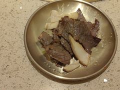 -妙香居韩国烤肉(容桂天佑城店)