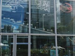 门面-蔡澜PHO(海岸城店)