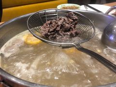 -掂档潮汕牛肉火锅(cityon熙地港店)
