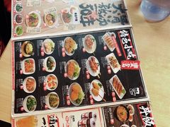 -味千拉面(东方明珠店)