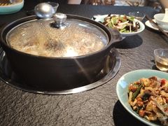 -一善菌·云南菌汤·云南菜(银泰城店)