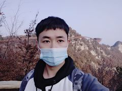 -少华山国家森林公园
