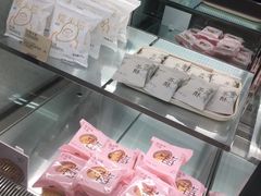 -喜茶(北京华贸购物中心店)