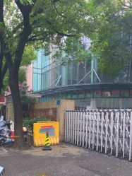 -南京市儿童医院(广州路院区)