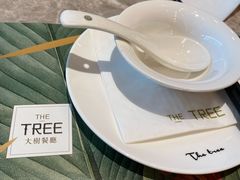 -大树餐厅(红旗街万达店)