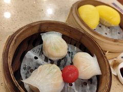 -点都德(皇岗村店)