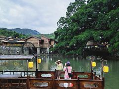-福建土楼(南靖)景区