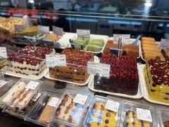 -物美超市(通州华业玫瑰店)