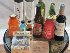 -长沙北辰洲际酒店-栀味轩中餐厅
