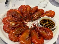 -不仔客海鲜·烧烤·270度海景餐厅(大东海店)