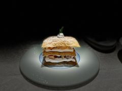 -红棉中餐厅·广州海航威斯汀酒店