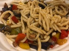-文三里屯面馆(三里屯店)