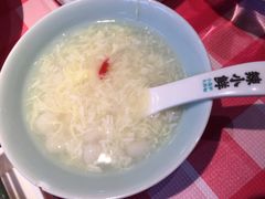 酒酿圆子-辣小鲜·南昌大排档(船山路店)