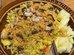 -尚SHANG泰国菜(中山大道店)