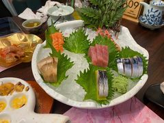-黑松白鹿(金融街店)