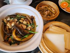-芳芳私房菜·精做淮扬菜(承德路店)