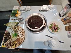 -名善山珍·野生菌汤锅(文殊院店)