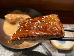 -戏作寿司(观音桥店)
