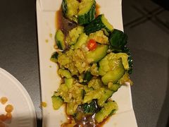 -串王阿三烧烤·小龙虾·烤鱼(拱墅胜利河美食街店)