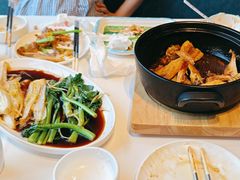 -大鸭梨烤鸭(金色漫香店)