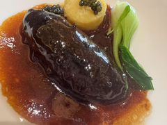 -青雅中餐厅(大连金石滩绿发希尔顿度假酒店)