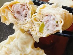 千张包-无名氏宵夜小摊(祝家三姐妹馄饨店)