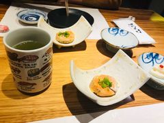 -江户前寿司(好运街店)