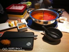 -水林间·寿喜烧自助(仙林金鹰店)