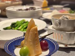 -云锦壹号·淮扬宴(徐汇万科店)